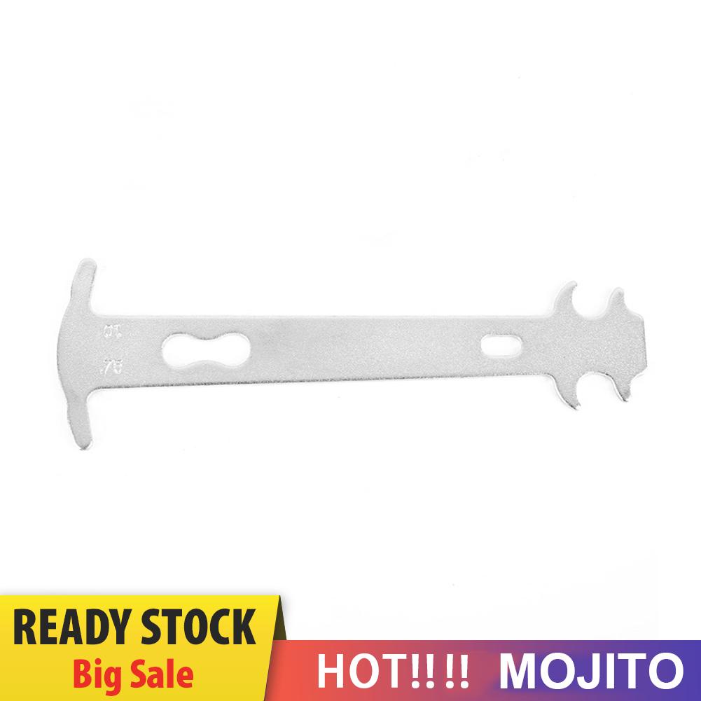 4pcs Tang Penjepit / Pemotong Rantai Sepeda