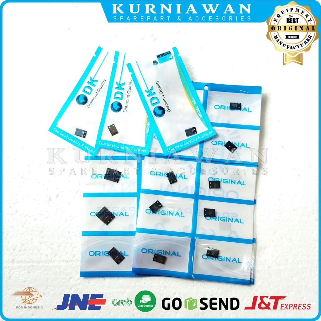 IC Charger 9895B Samsung A500