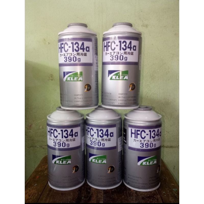 Jual Freon Mobil Klea Shopee Indonesia