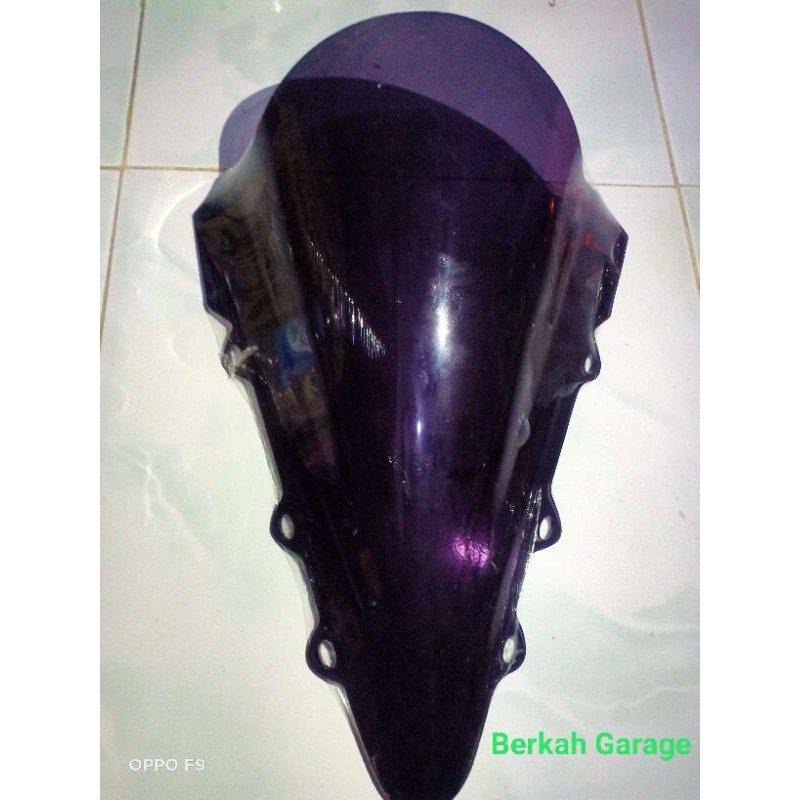 Visor - Windshield CBR 150 K45N Jenong Tebal