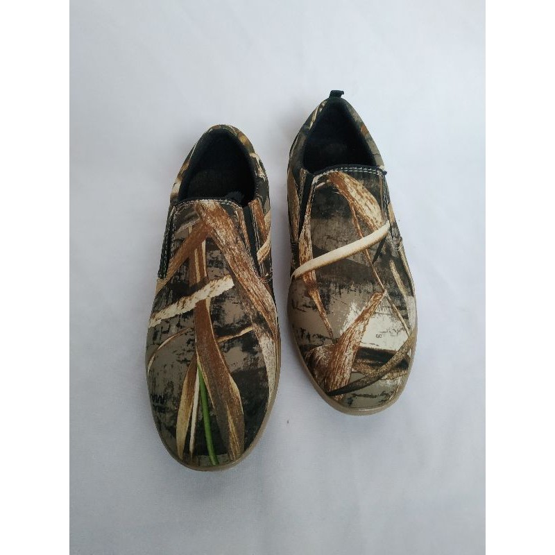 realtree max 5 shoes