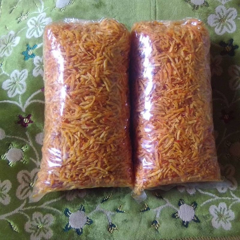 

KENTANG MUSTOPA AKIL 400GR