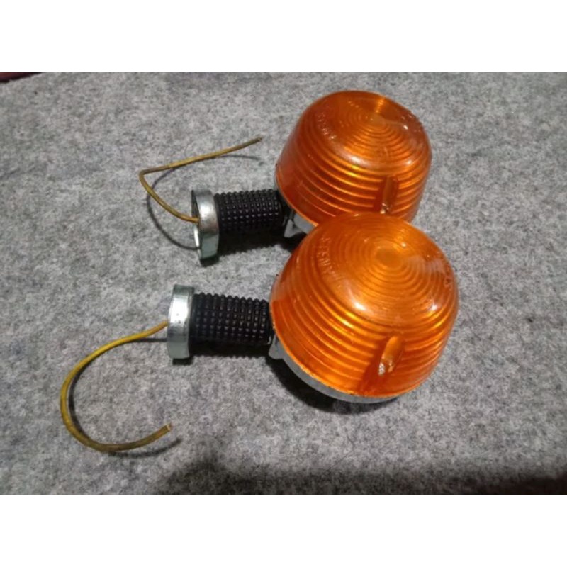 Sein Cb100 K5 Gl100 Platina Original Nos