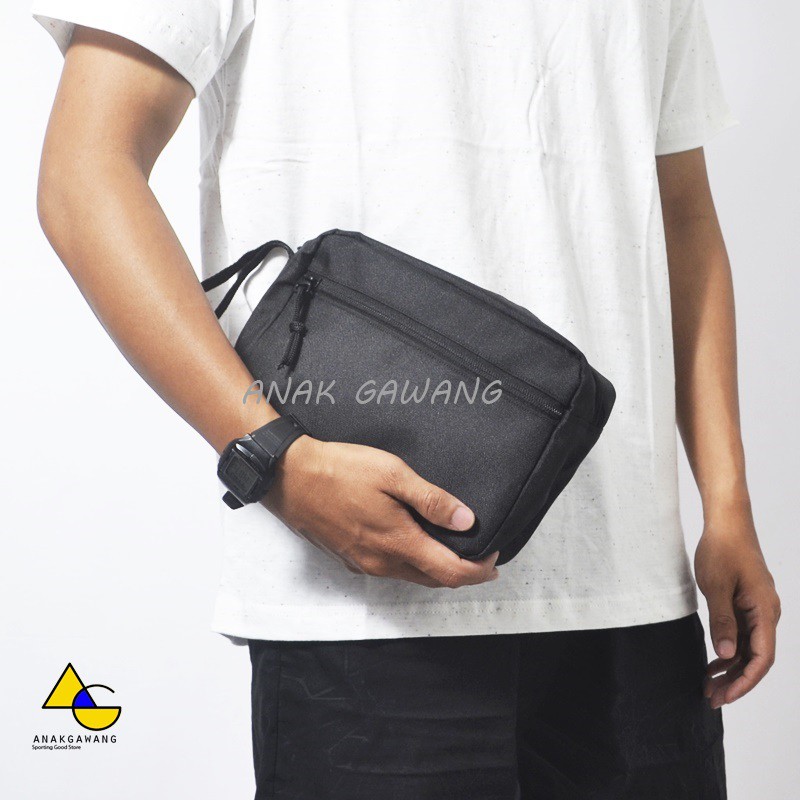 Handbag Nino Handbag Polos Anakgawang