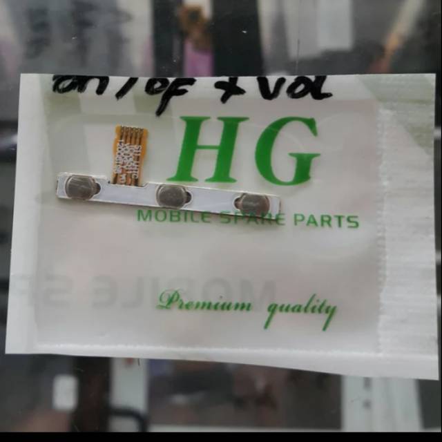 FLEXIBEL ON OFF VOLUME ADVAN S45A FLEXIBEL ON OFF VOLUME ADVAN S45C