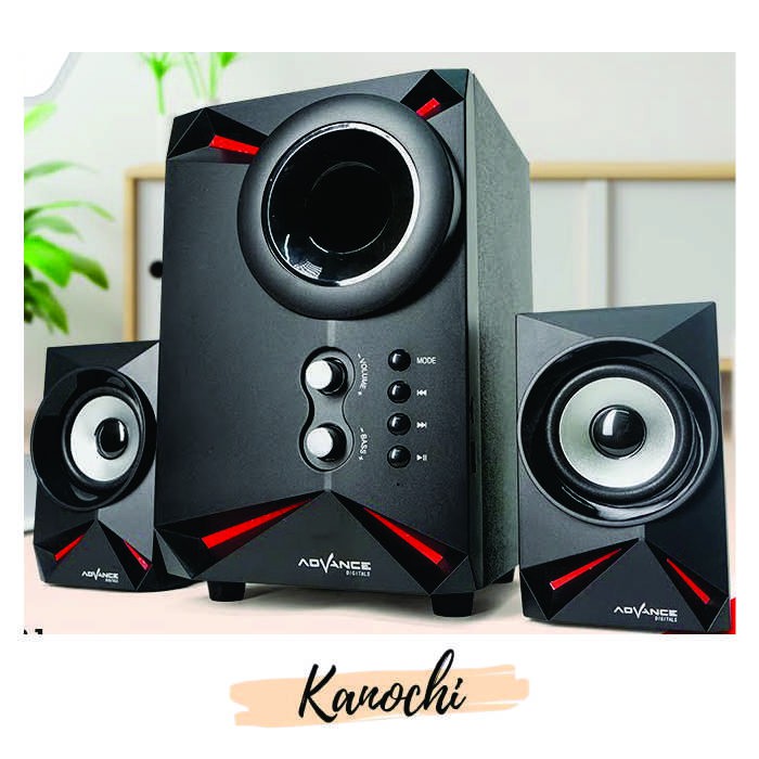 Speaker aktiv advance m180 bt cleon super bass bluetooth radio