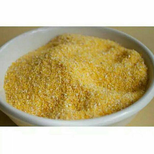 

Big Sale Organic Polenta Coarse 1Kg / Corn Meal / Tepung Jagung Kasar 1Kg Promo Awal tahun