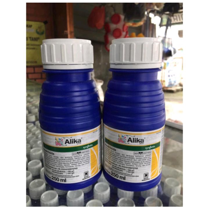 Insektisida Alika 250 ml syngenta