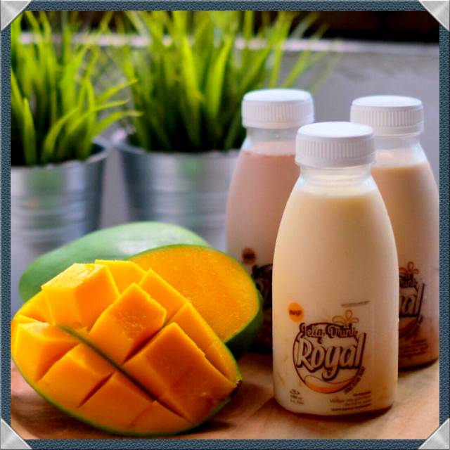 

Royal jelly tanjung barat