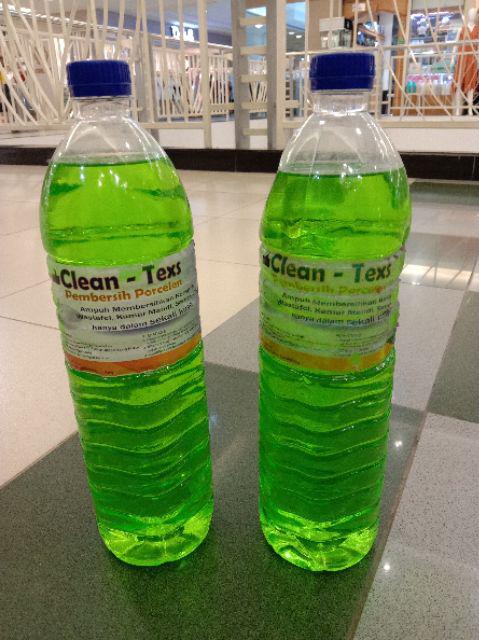 Clean Tex 1500 Ml