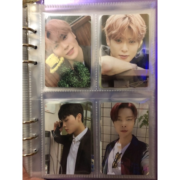 PC DICON JAEHYUN JOHNNY