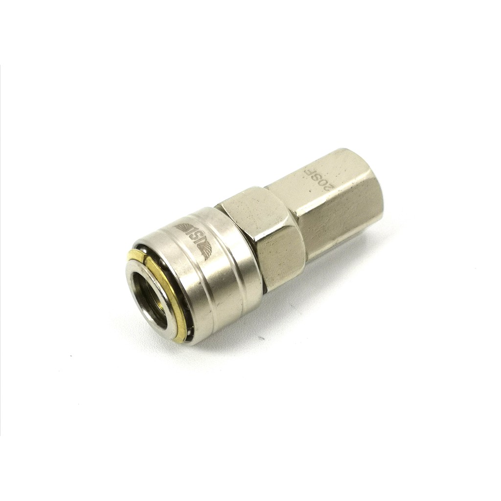 VSV Quick coupler / One touch coupler SF20