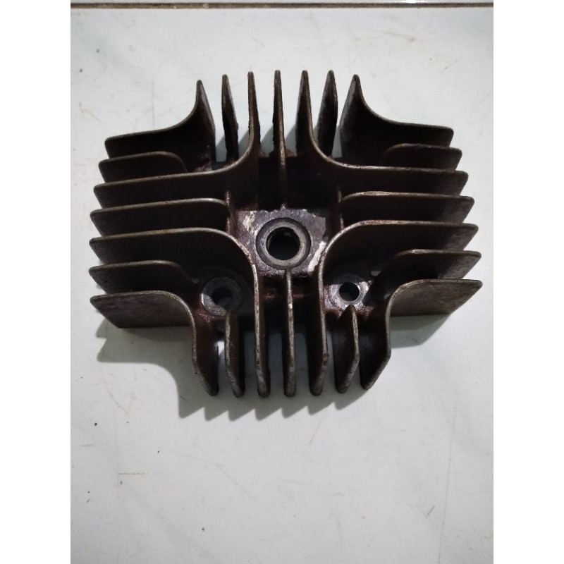 head suzuki a100 original bekas