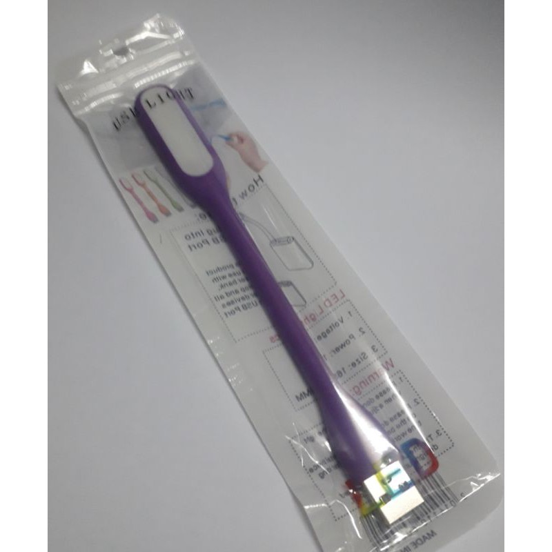 Lampu LED USB/Lampu Stik LED USB