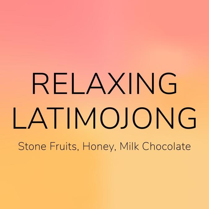 

Relaxing Latimojong 1 Kg roasted beans specialty coffee biji kopi