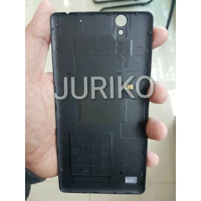 Tutup Battery Backdoor Sony Xperia C4 Ori