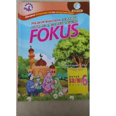 

Bagus Dipakai.. Fokus Agama Islam kelas 6