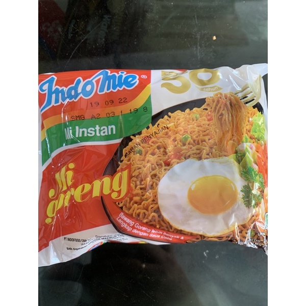 

indomie goreng