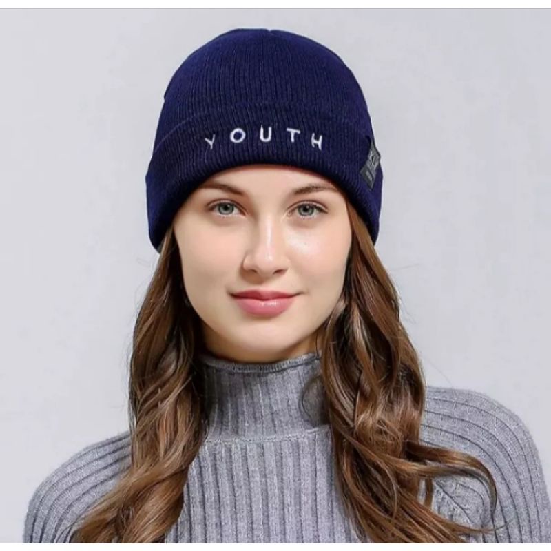 TOPI KUPLUK  YOUTH PRIA WANITA BEST QUALITY