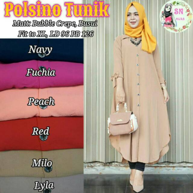 

Polsino