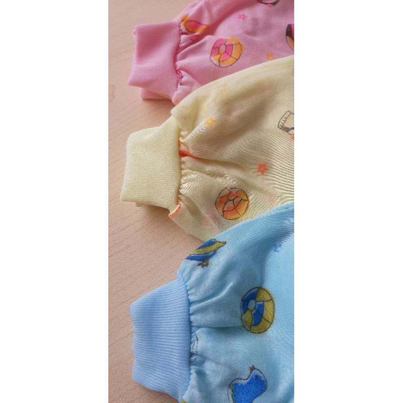 celana panjang bayi buka warna murah perlengkapan bayi lahir