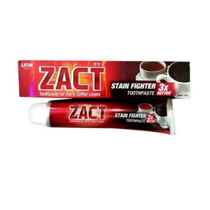 zact odol 190gr