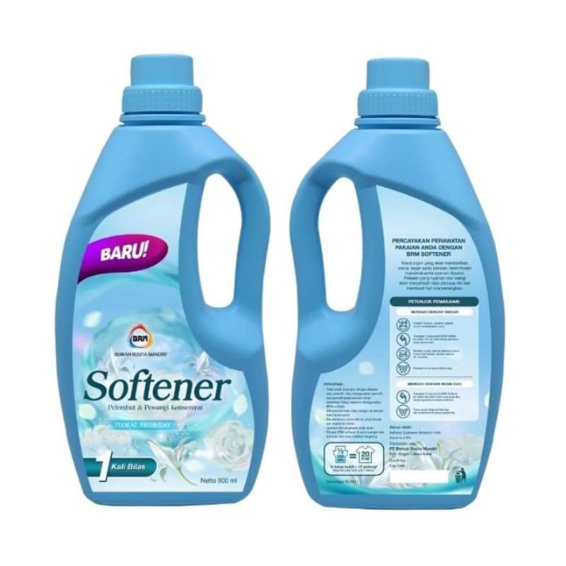 softener by BRM