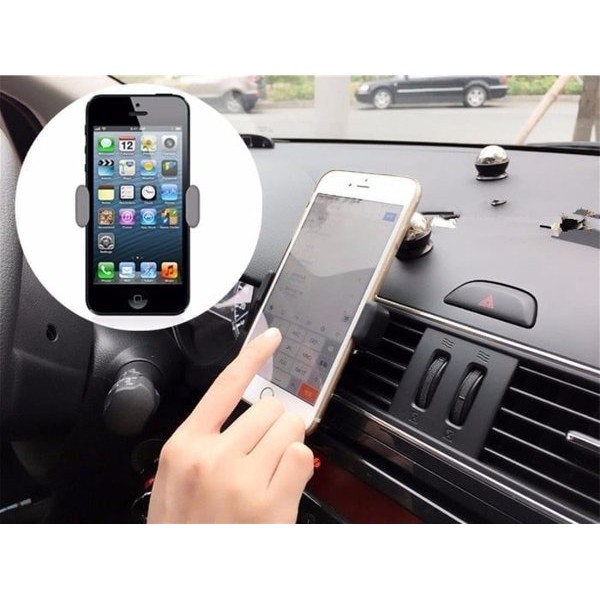 Car Holder AC for Smartphone