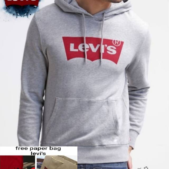 levis original sweatshirt