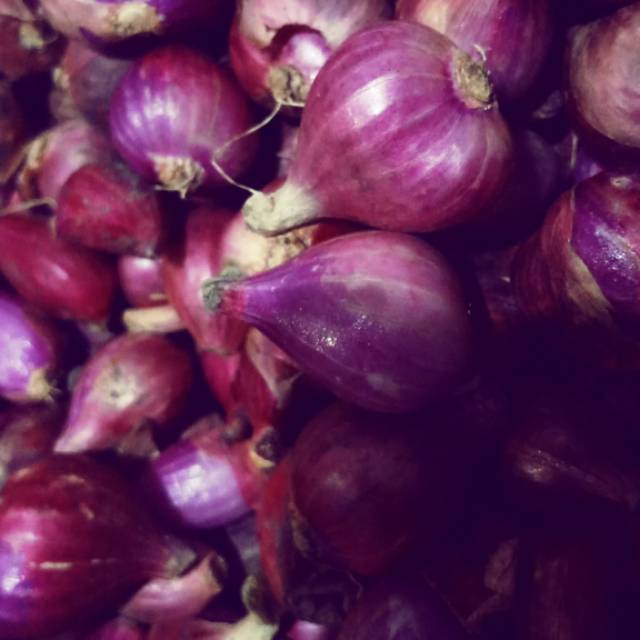 

Bawang Merah 1Kg Real Pict