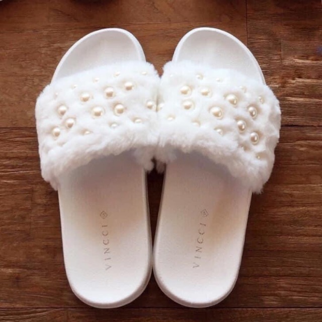 Flat shoes VINCCI Original Malaysia