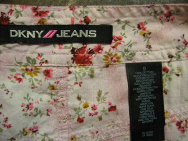 Original DKNY skirt