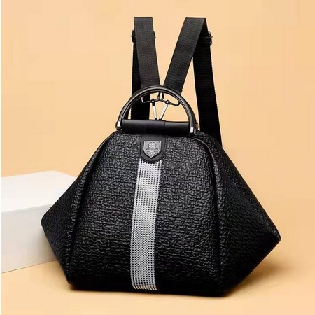 2135, tas ransel wanita import fashion tas back pack wanita cantik dan terkiniian terpopular best seller cocl tas selempang