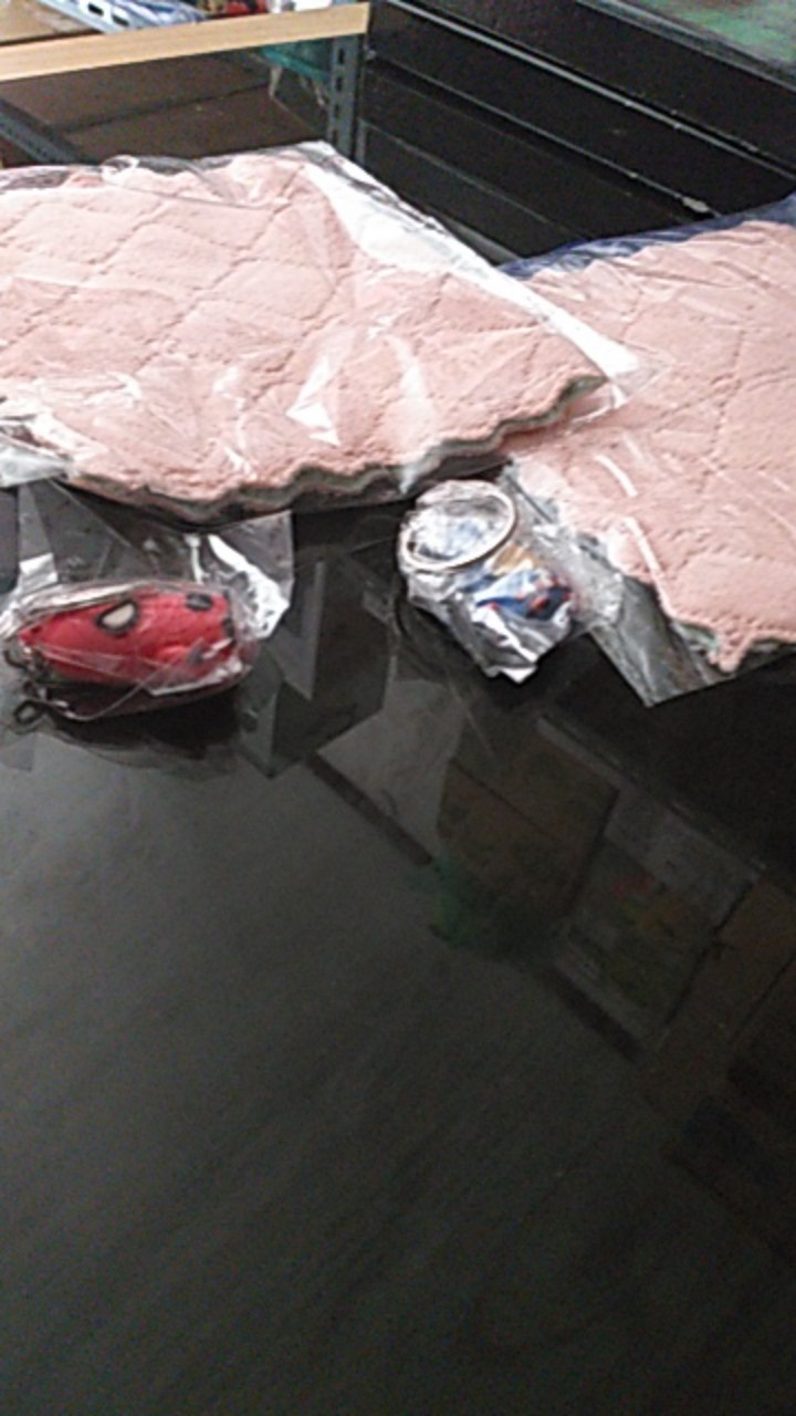 [dz] Hw19 - Kain Lap Basah Kering Multifungsi / Tissue Handuk Kertas Dapur Serap Minyak