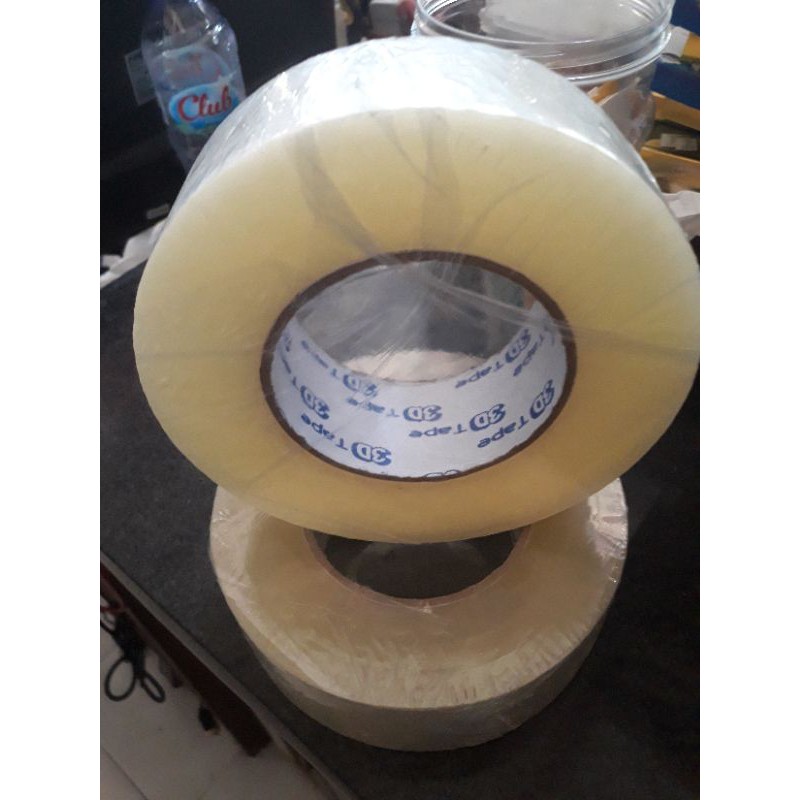 

LAKBAN JUMBO 300M BENING