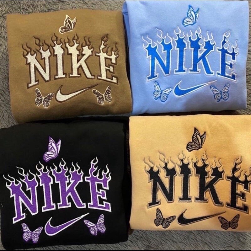 SWEATER N*KE | CREWNECK | CREWNECKMURAH | SWEATER MURAH | SWEATER WANITA | HOODIE MURAH