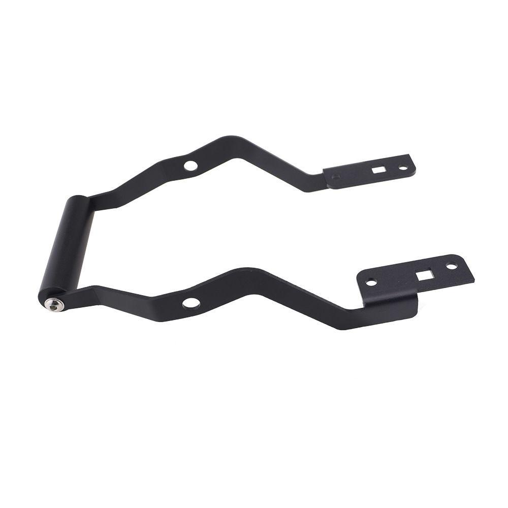 Populer Bracket Mounting Navigasi Motor Suku Cadang Motor Bracket Navigasi GPS Untuk BMW F900XR 2020-2021