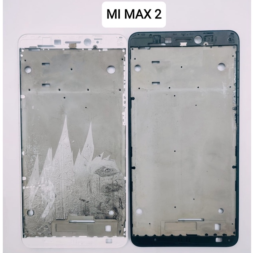 BAZEL XIAOMI MIMAX 2 MI MAX 2 TULANG TENGAH FRAME LCD