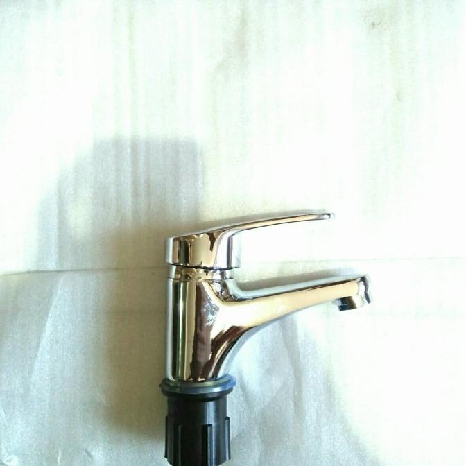 =+=+=+] keran wastafel dapur panas dingin/kran wastafel panas dingin