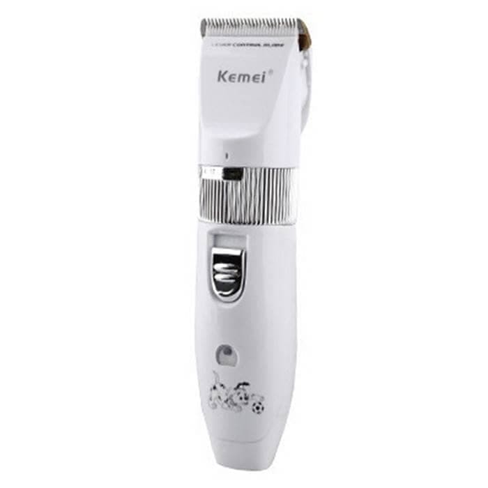 Mesin Cukur Bulu Hewan Pet Clipper KEMEI KM-107