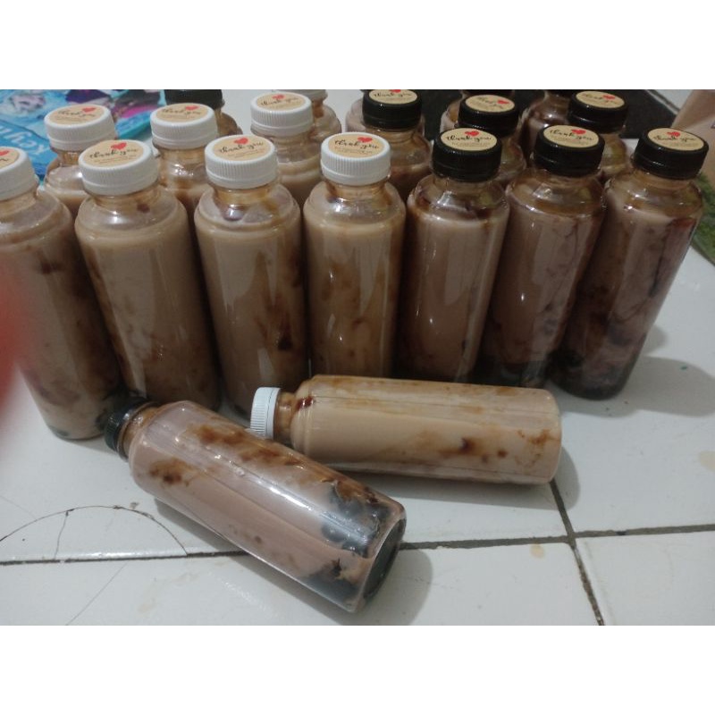 

minuman boba