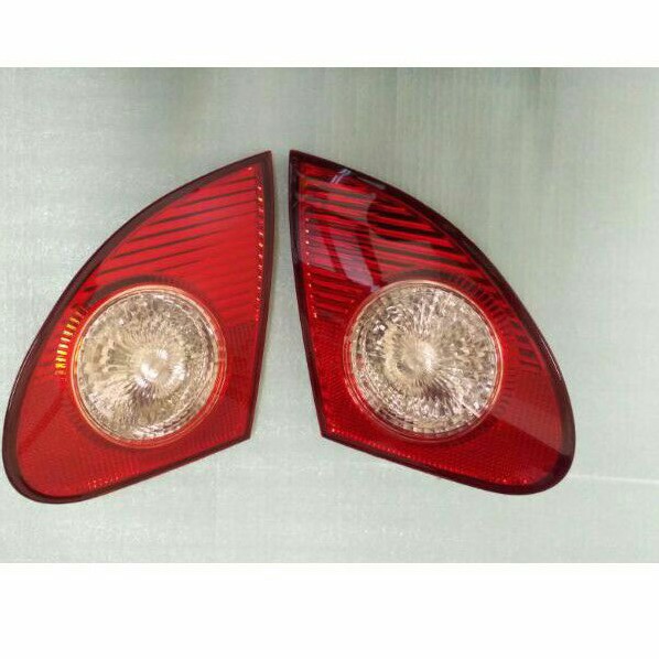 REFLECTOR ALTIS 2001-04