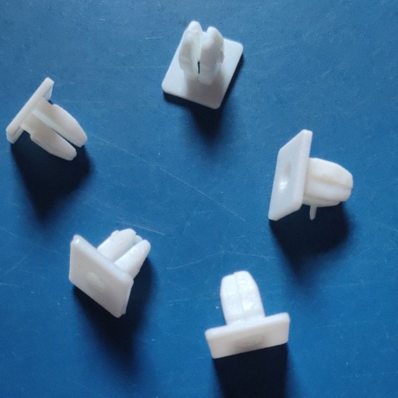 Clip Kancing Grill Lampu Besar L300 - 10 Pcs