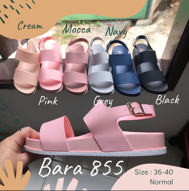 BARABARA 85 Tali Best Quality Import