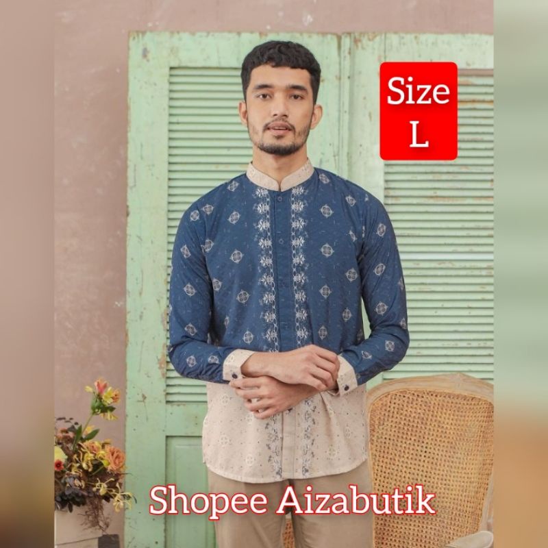 Kienka Aurora Koko Titipan Leny