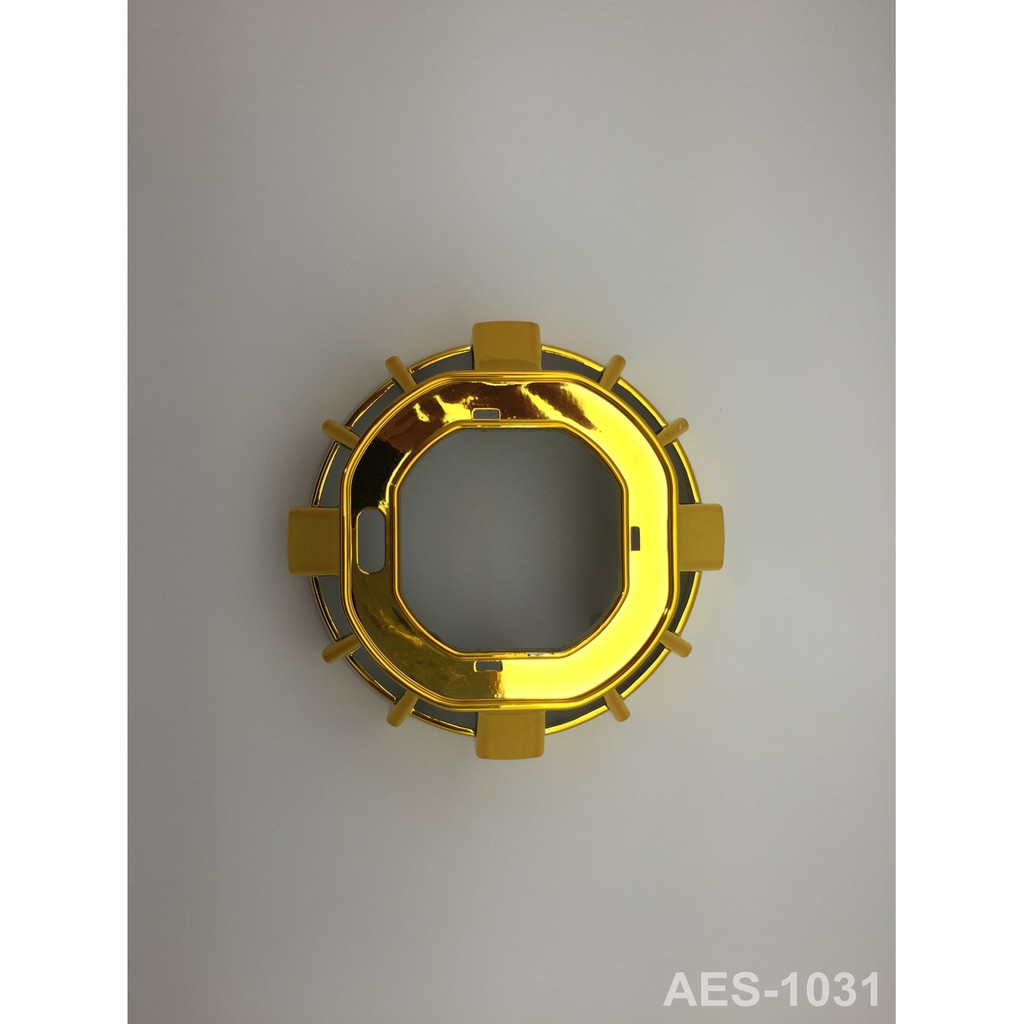 SHROUD AES G1S/AES 7 GOLD Murah