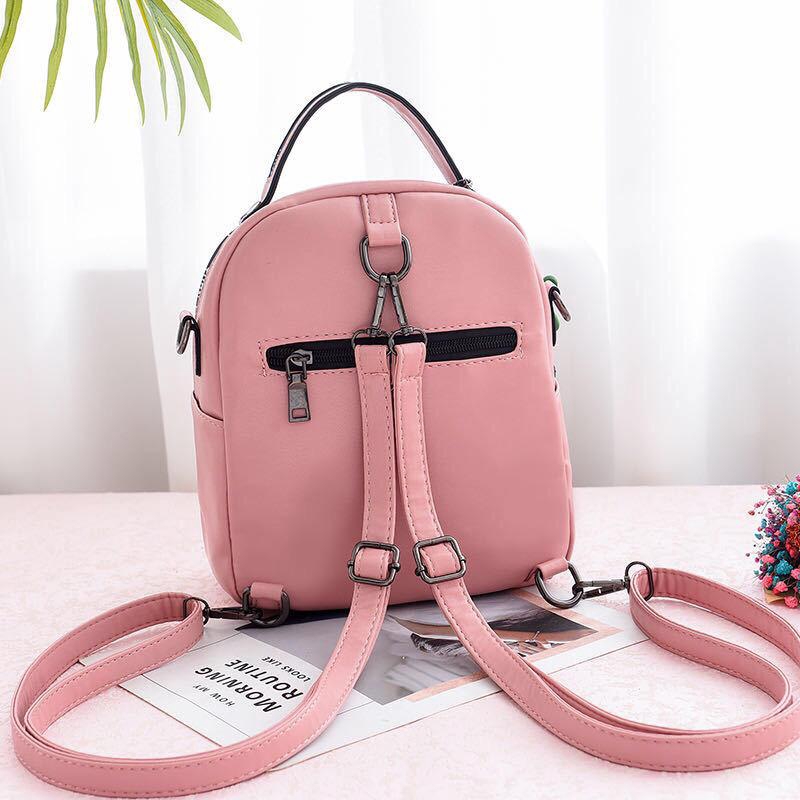 MV_Marvelouz MV806028 tas ransel wanita import Batam 1kg bisa 2 tas EL 6028 LT1830