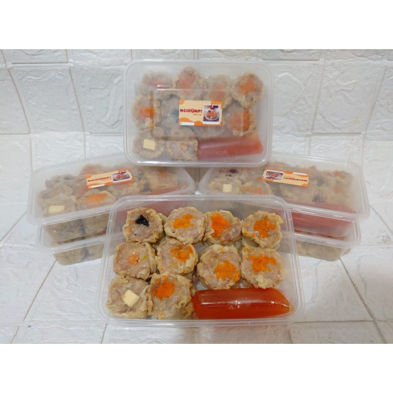 

DIMSUM BOX ISI 10 UKR.BESAR