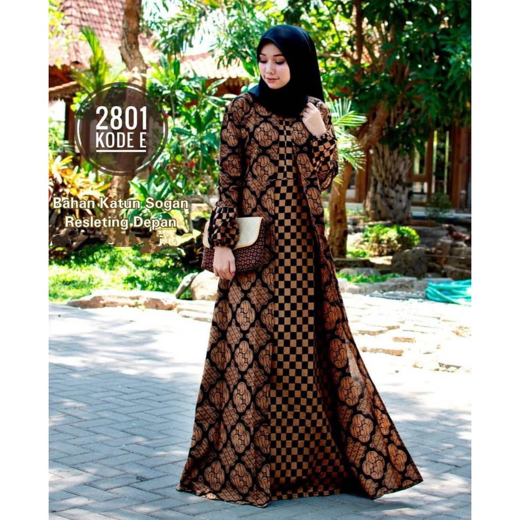 GAMIS KATUN SOGAN