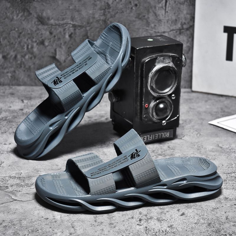 Sandal Pria Import Tawana Casual Grizle High Quality RF